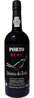 Portwein Ruby 4 Jahre