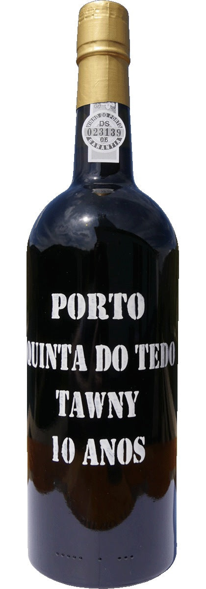 Portwein Tawny 10 Jahre
