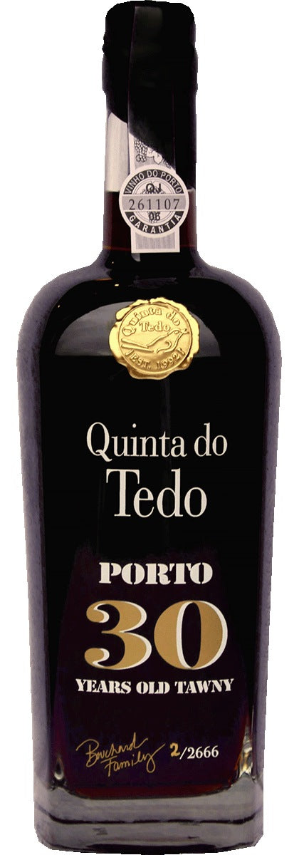 Portwein Tawny 30 Jahre
