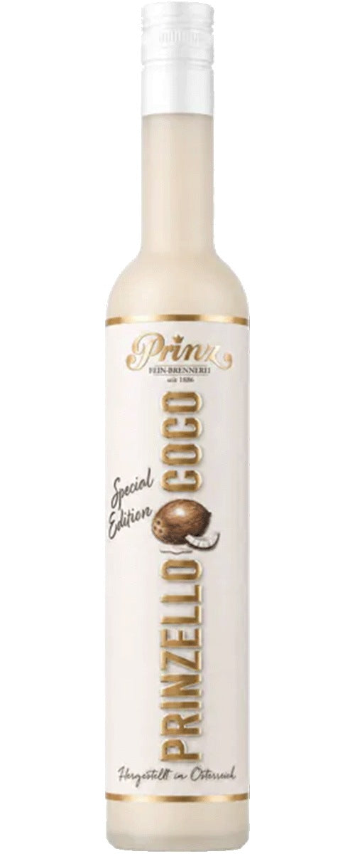Prinzello Coco 15 % Vol.