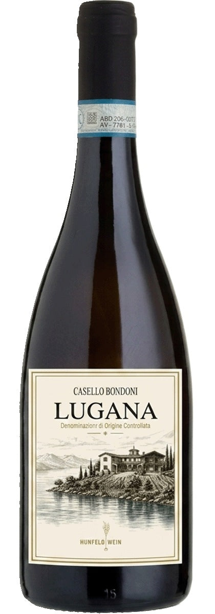25 Lugana Castello Bondoni