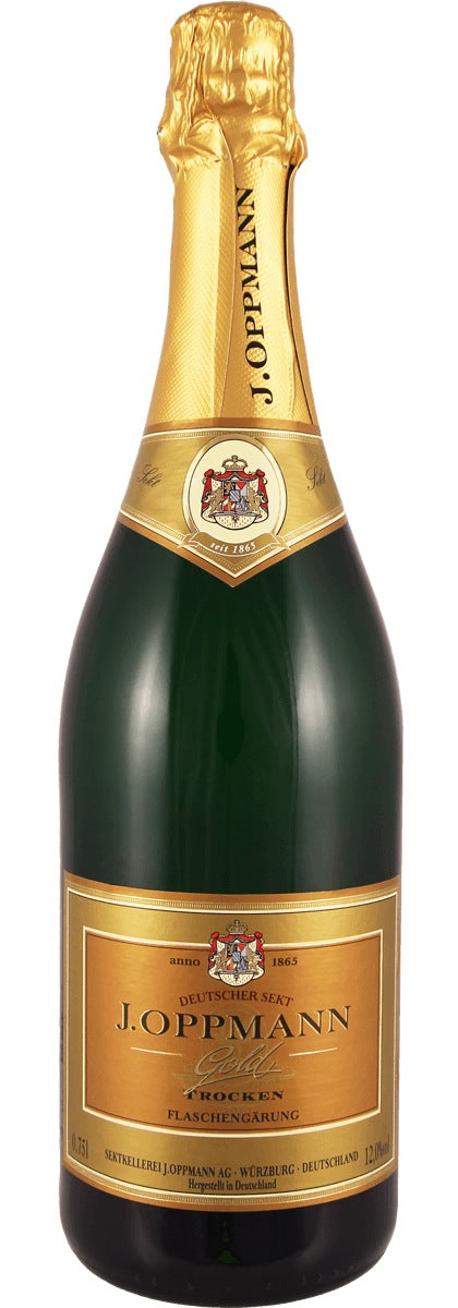 Gold Sekt