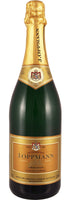 J. Oppmann Gold Sekt - Flaschengärung / Naturkork