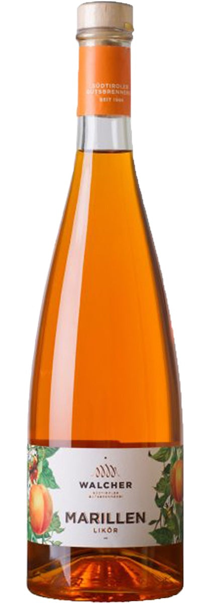Walcher Marillenlikör