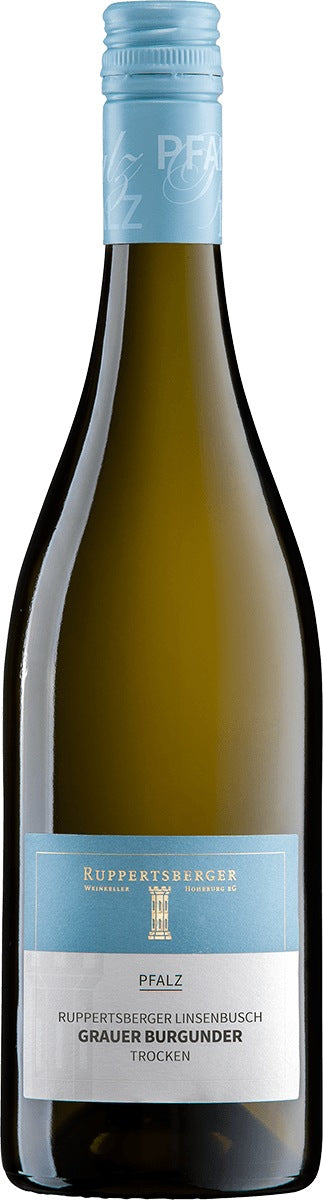 24 Ruppertsberger Linsenbusch