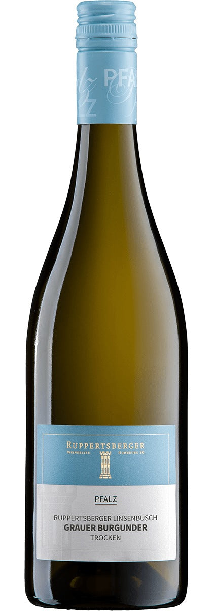 25 Ruppertsberger Linsenbusch