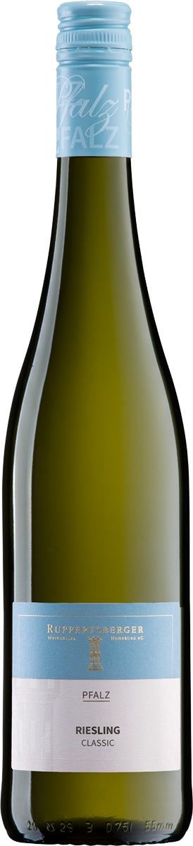 24 Ruppertsberger Riesling