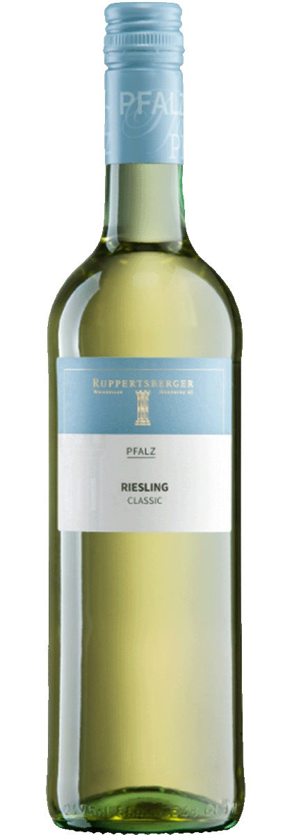 25 Ruppertsberger Riesling