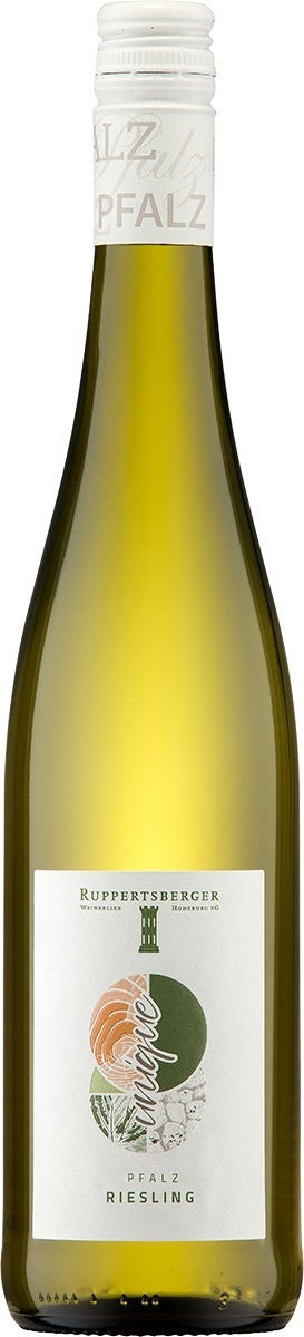 24 Ruppertsberger Riesling