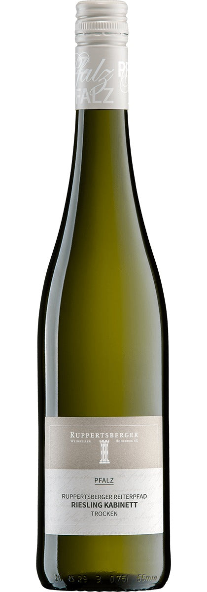 23 Ruppertsberger Reiterpfad