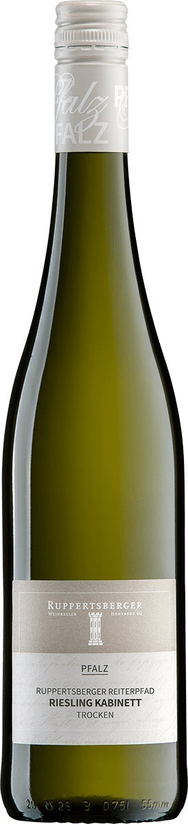 25 Ruppertsberger Reiterpfad