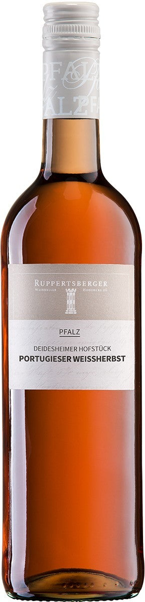 22 Deidesheimer Hofstück