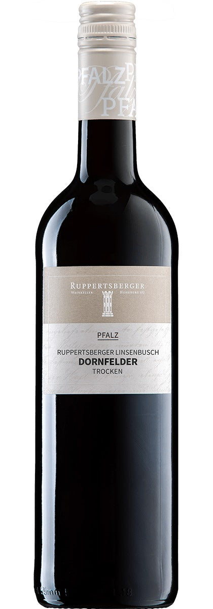 24 Ruppertsberger Linsenbusch