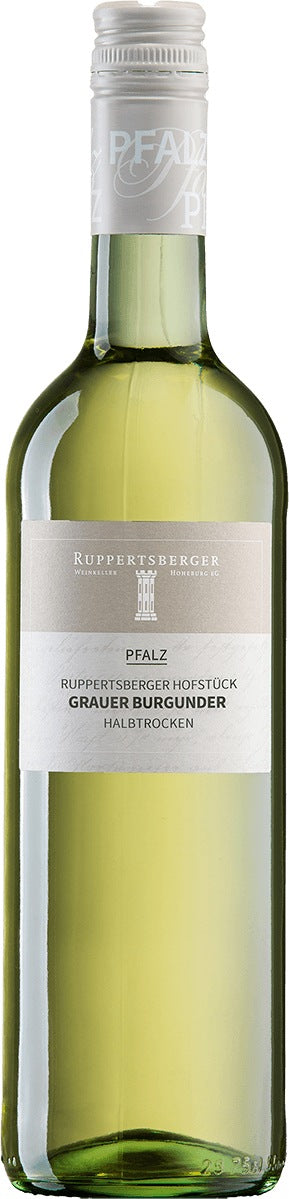 24 Ruppertsberger Hofstück
