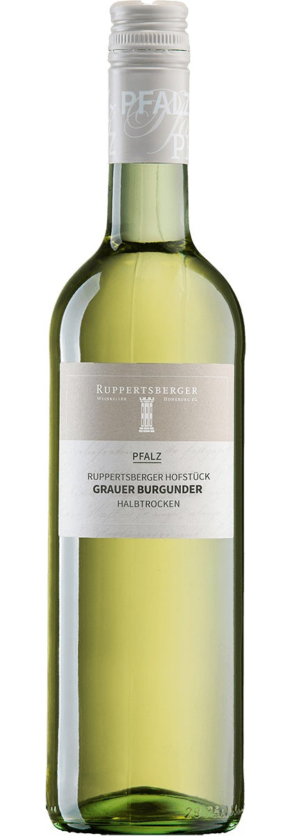 25 Ruppertsberger Hofstück