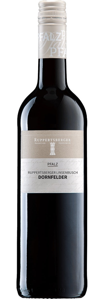 25 Ruppertsberger Linsenbusch