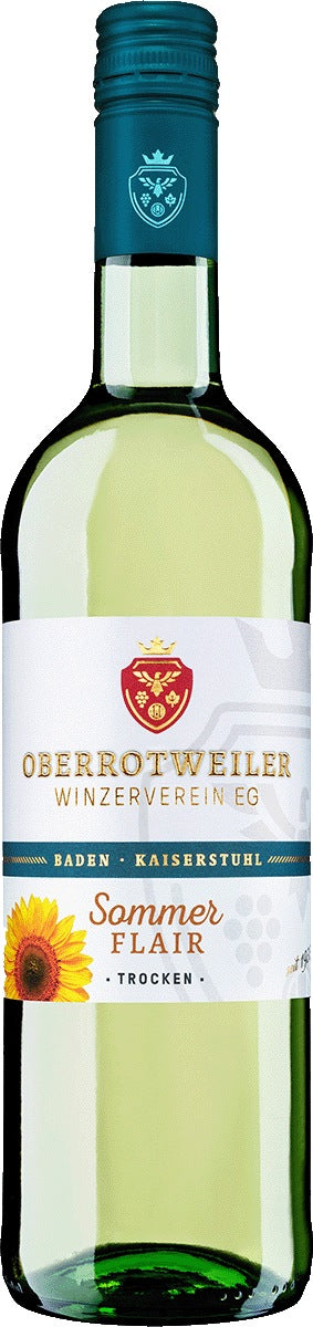 24 Oberrotweiler Sommerflair