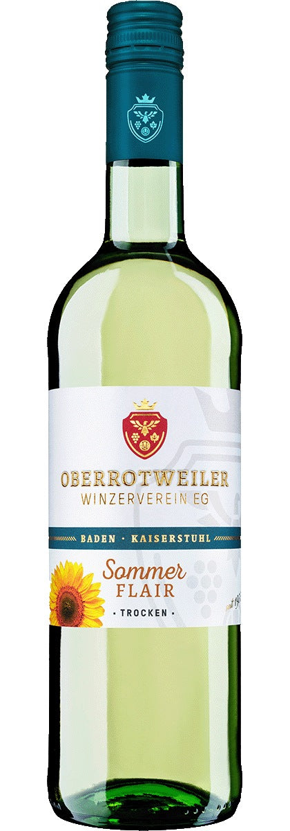 25 Oberrotweiler Sommerflair
