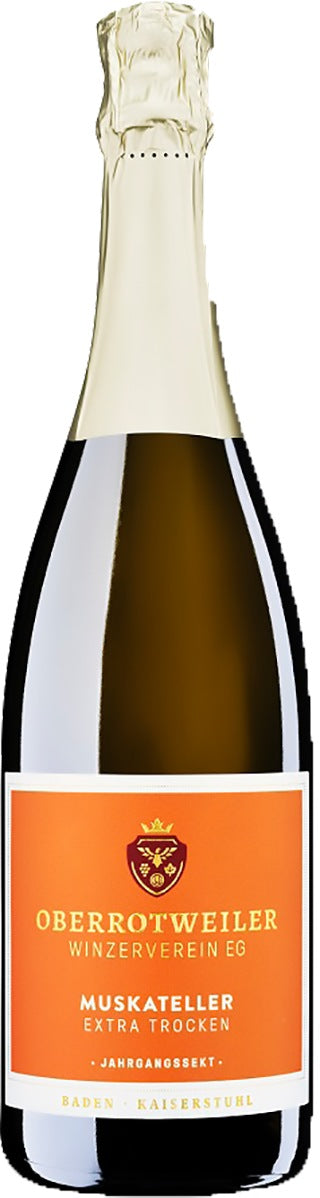 23 Oberrotweiler Muskateller