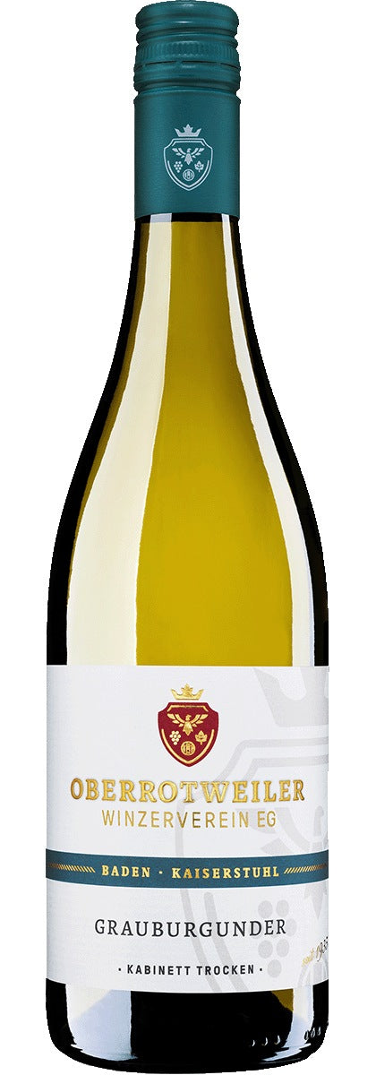 18 Oberrotweiler Eichberg