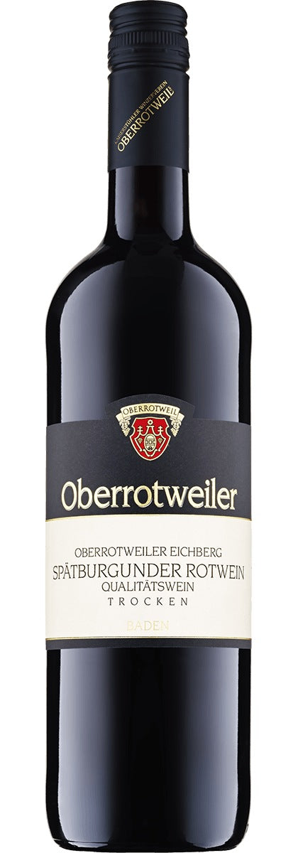18 Oberrotweiler Eichberg