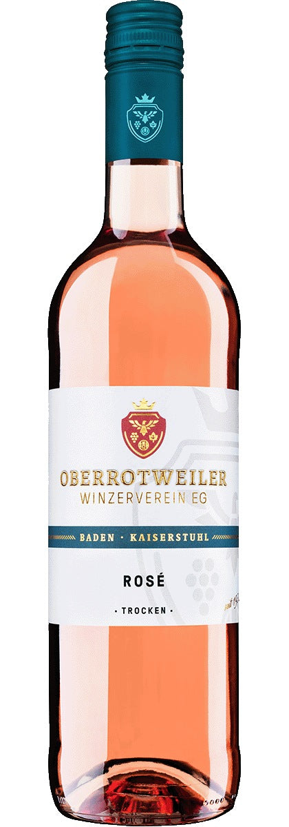 22 Oberrotweiler Spätburgunder