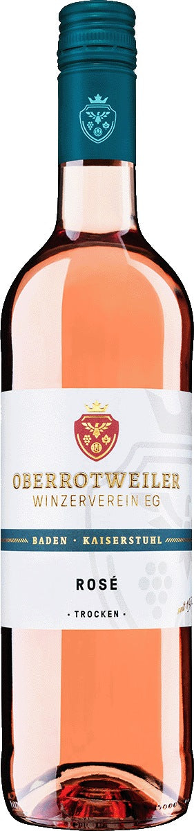 23 Oberrotweiler Spätburgunder