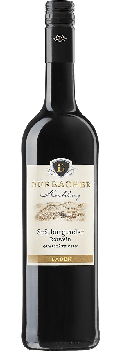 23 Durbacher Kochberg