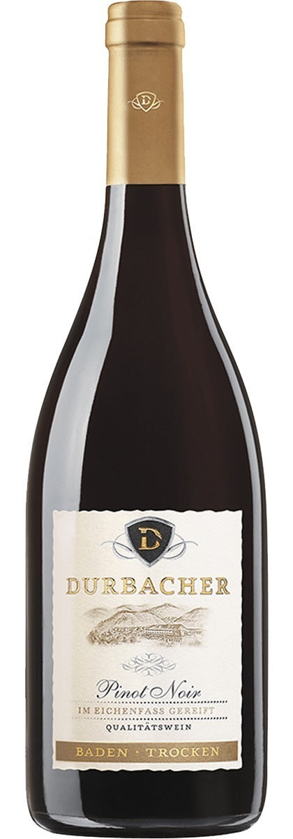 23 Durbacher Pinot Noir