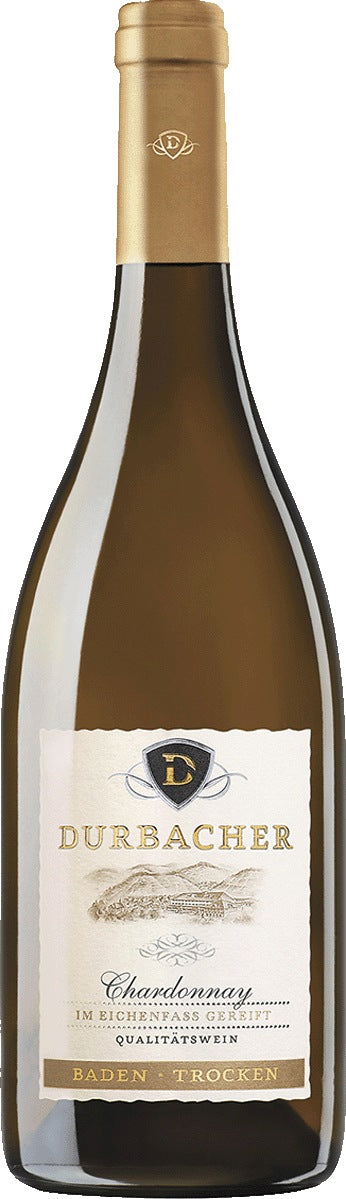 22 Durbacher Chardonnay