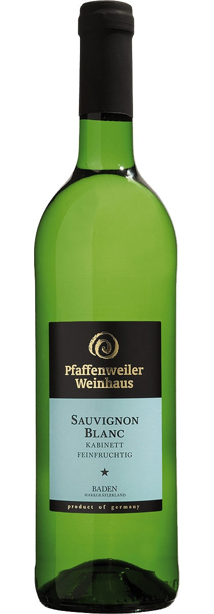 25 Pfaffenweiler Sauvignon
