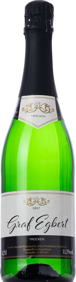 Graf Egbert Sekt