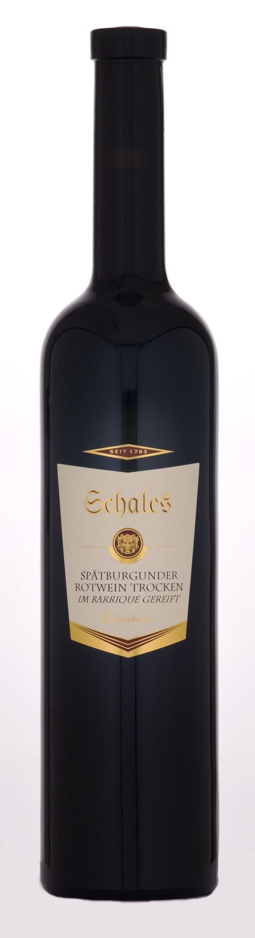 18 Schales CARDINALIS