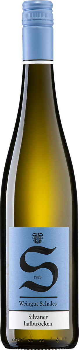 24 Schales Silvaner D.Q.