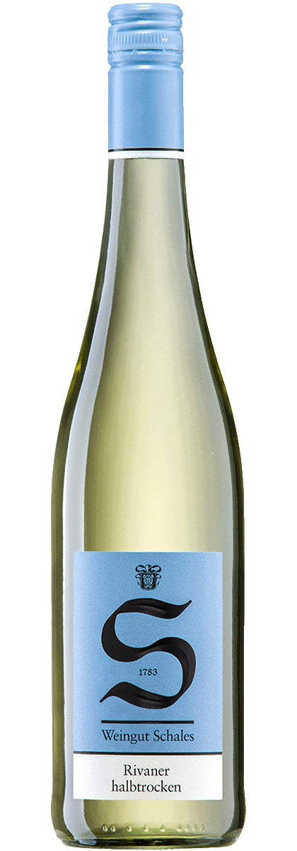 22 Schales Rivaner D.Q.