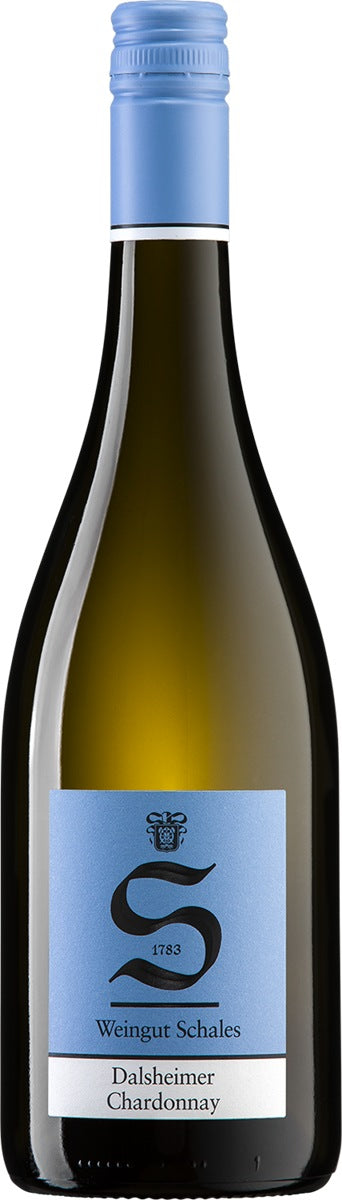 24 Schales Chardonnay D.Q.