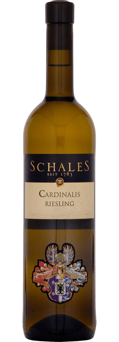 04 Schales Cardinalis