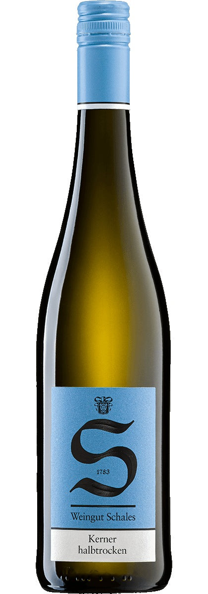 24 Schales Kerner D.Q.