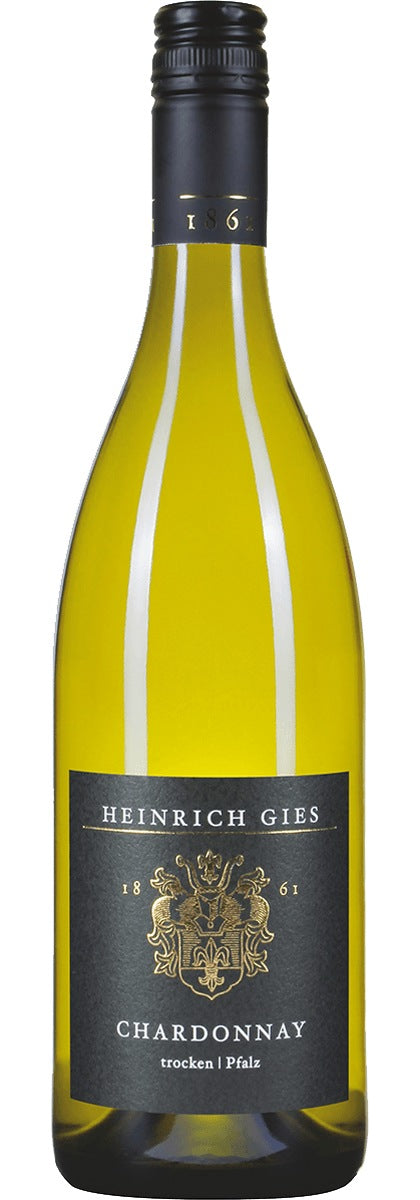 23 Gies Chardonnay