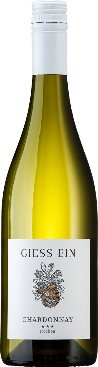 24 GIESein Chardonnay
