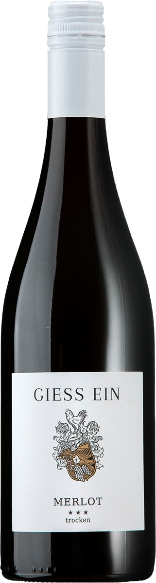 24 GIESSein Merlot