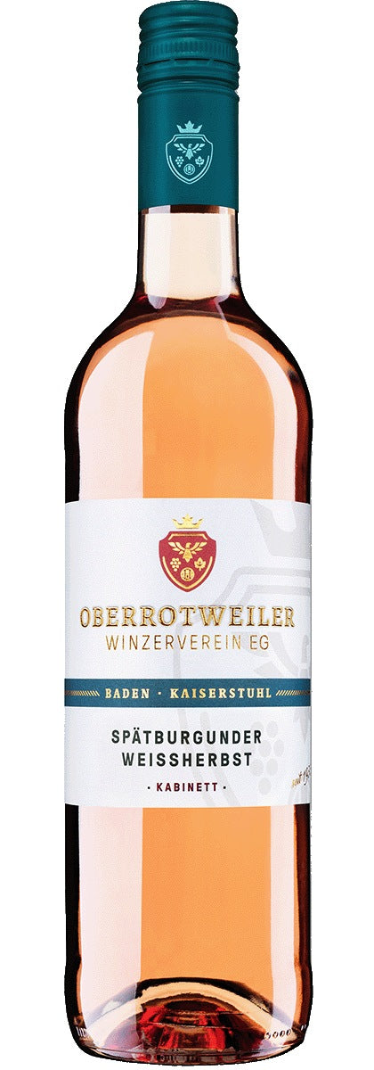 25 Oberrotweiler