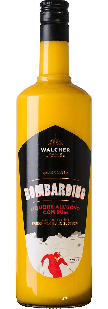 Walcher Bombardino