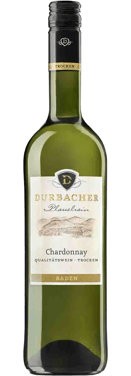 25 Durbacher Chardonnay