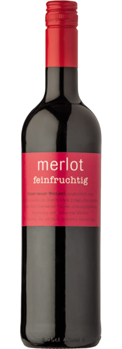 24 Ruppertsberger Merlot