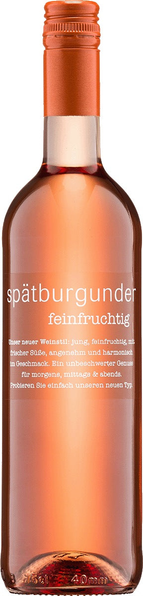 24 Ruppertsberger