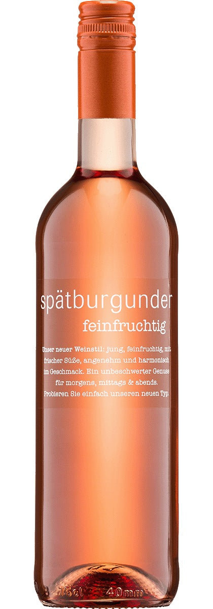 25 Ruppertsberger