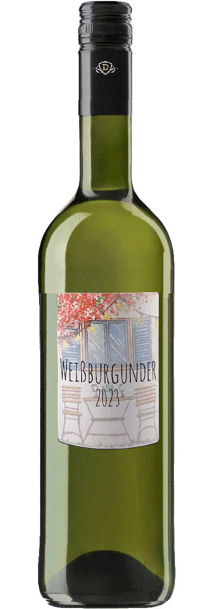23 Durbacher Steinberg