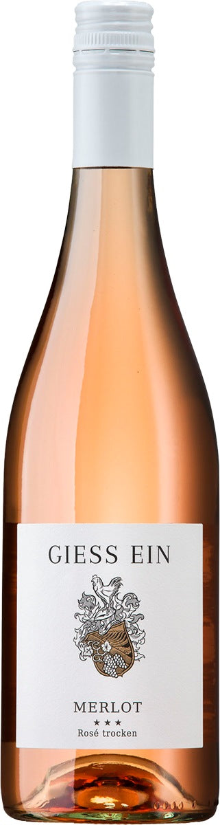 24 GIESein Merlot Rosé