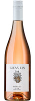 GIESS EIN Merlot Rosé D.Q.